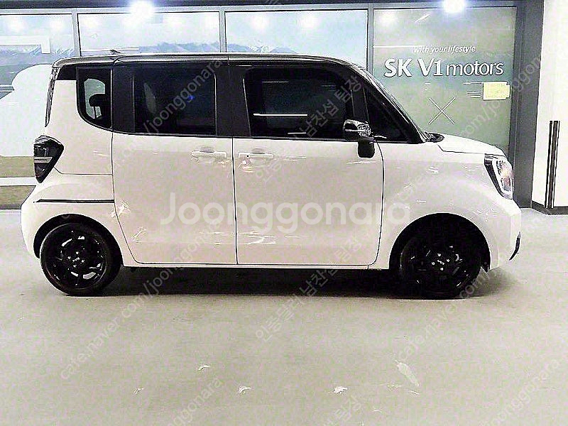 경차 중고 레이 중고차 시세 레이 중고차 가격 기아 레이 중고 2023년식 18,086km 시그니처 개인사업자 차량...--4